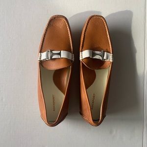 Rockport Women’s Loafer - Size 10M